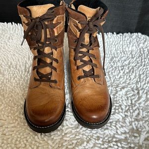 Dromedaris Boots